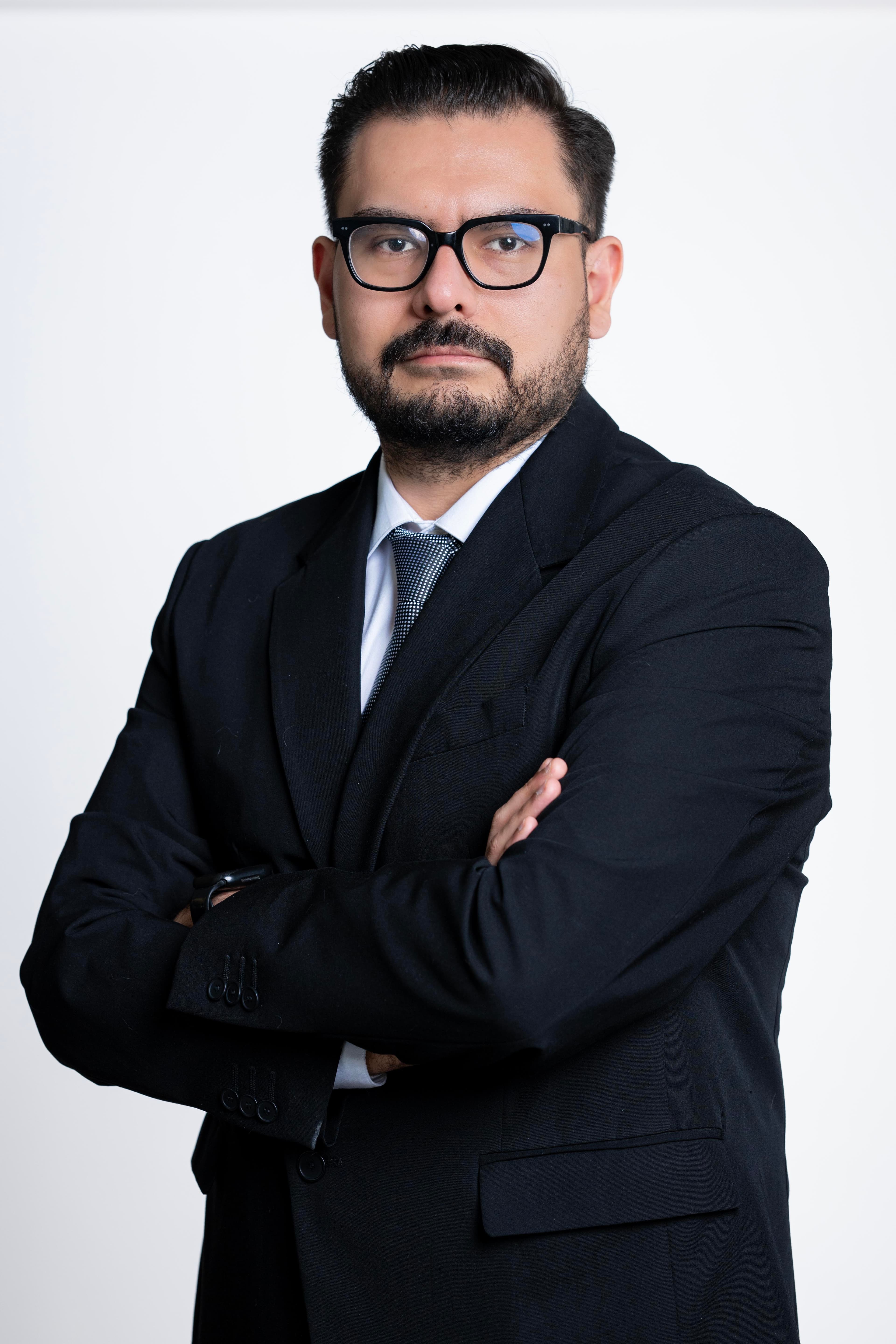 Jorge Vazquez - Product Builder & AI Developer